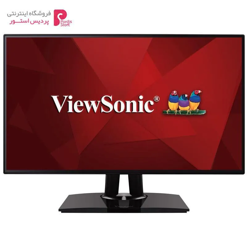مانیتور ویوسونیک مدل VP2768 سایز 27 اینچ - 0