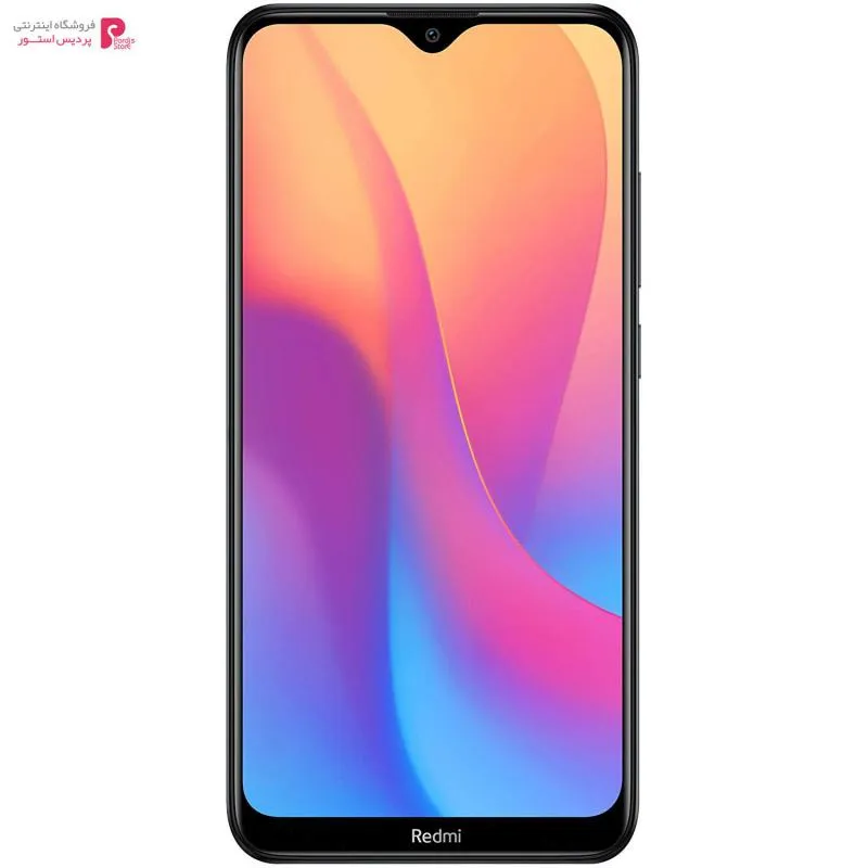 گوشی موبایل شیائومی مدل Redmi 8A M1908C3KG دو سیم‌ کارت ظرفیت 32 گیگابایت - 0