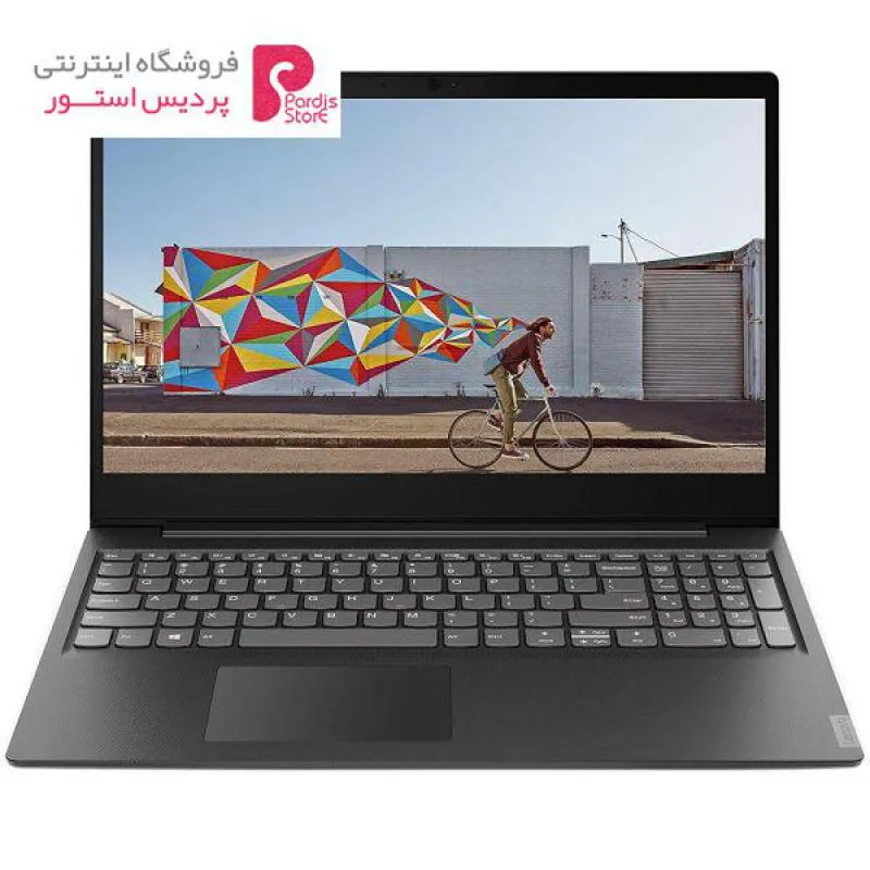 لپ تاپ 15 اینچی لنوو مدل Ideapad S145 - B - 0