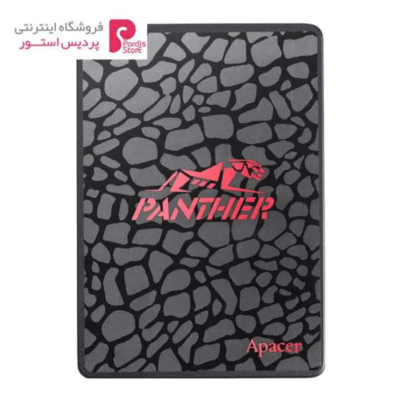 اس اس دی اینترنال اپیسر مدل AS350 PANTHER ظرفیت 480 گیگابایت - 0