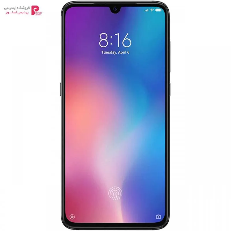 گوشی موبایل شیائومی مدل Mi 9 M1902F1G دو سیم‌ کارت ظرفیت 64 گیگابایت - 0