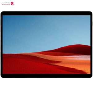 تبلت مایکروسافت مدل Surface Pro X LTE - C ظرفیت 256 گیگابایت - 0