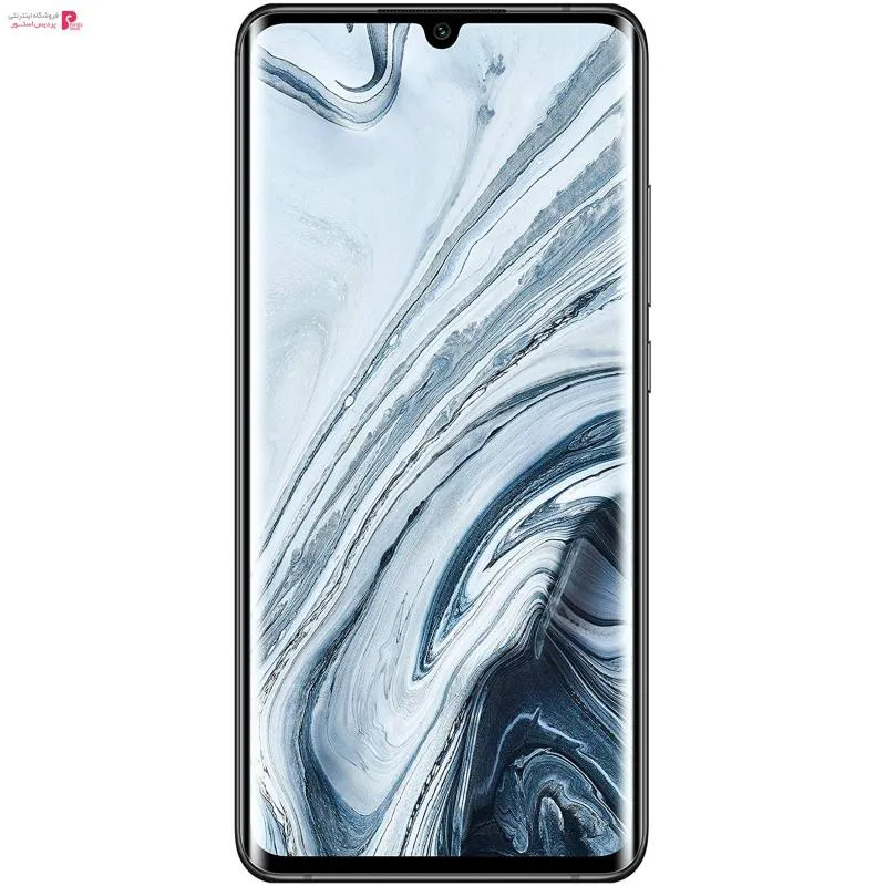 گوشی موبایل شیائومی مدل Mi Note 10 M1910F4G دو سیم‌ کارت ظرفیت 128 گیگابایت - 0