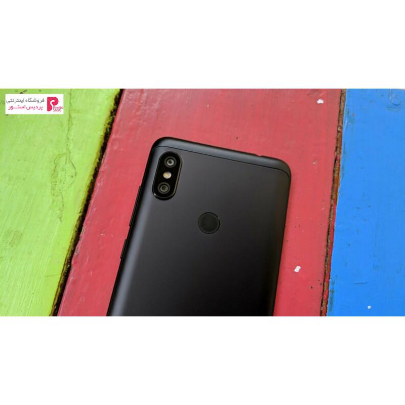 گوشی موبایل شیاومیRedmi-Note-6 Pro M1806E7TG دوسیم64 - لیست قیمت بروز