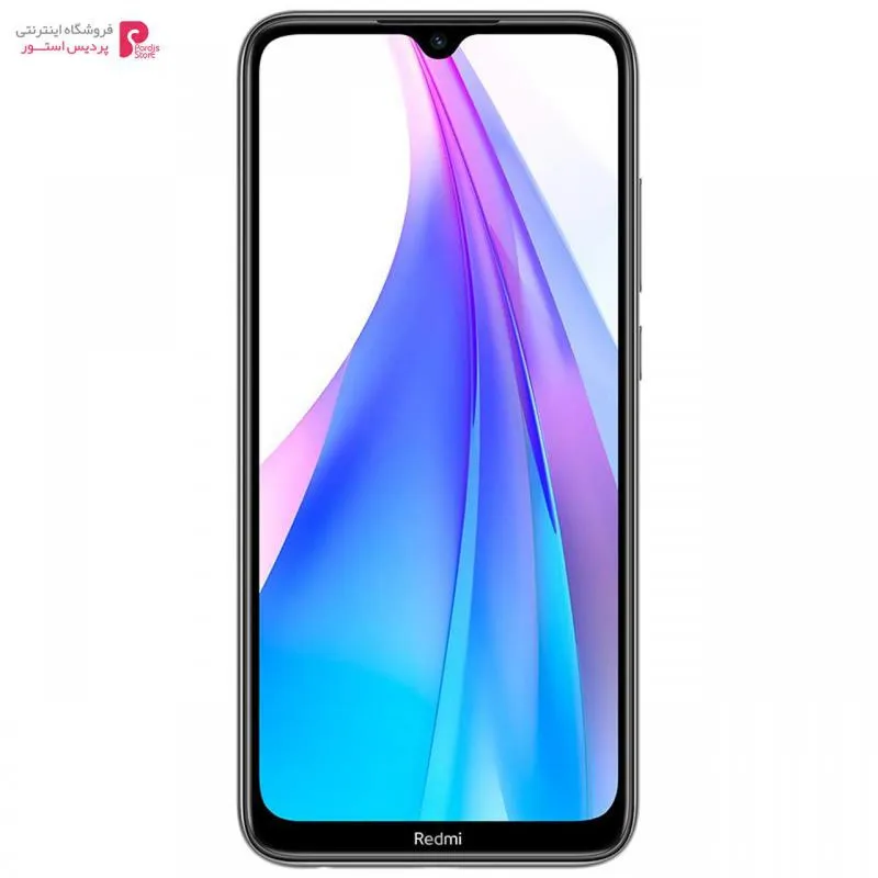 گوشی موبایل شیائومی مدل Redmi Note 8T M1908C3XG دو سیم‌ کارت ظرفیت 64 گیگابایت - 0