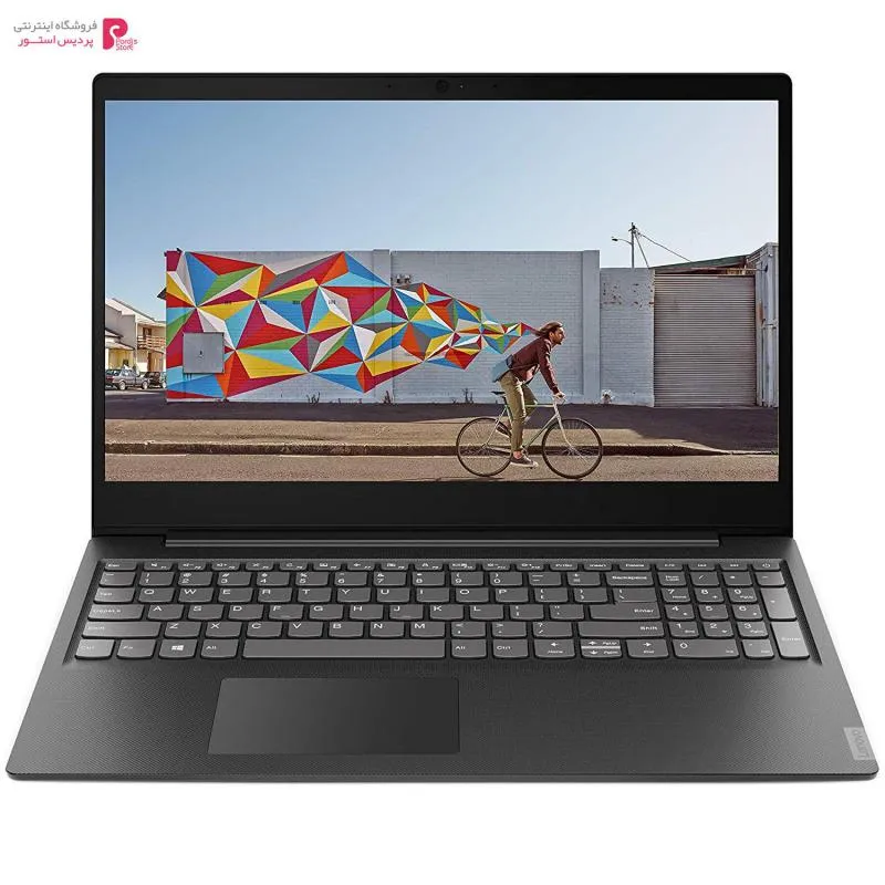 لپ تاپ 15 اینچی لنوو مدل Ideapad S145 - F - 0