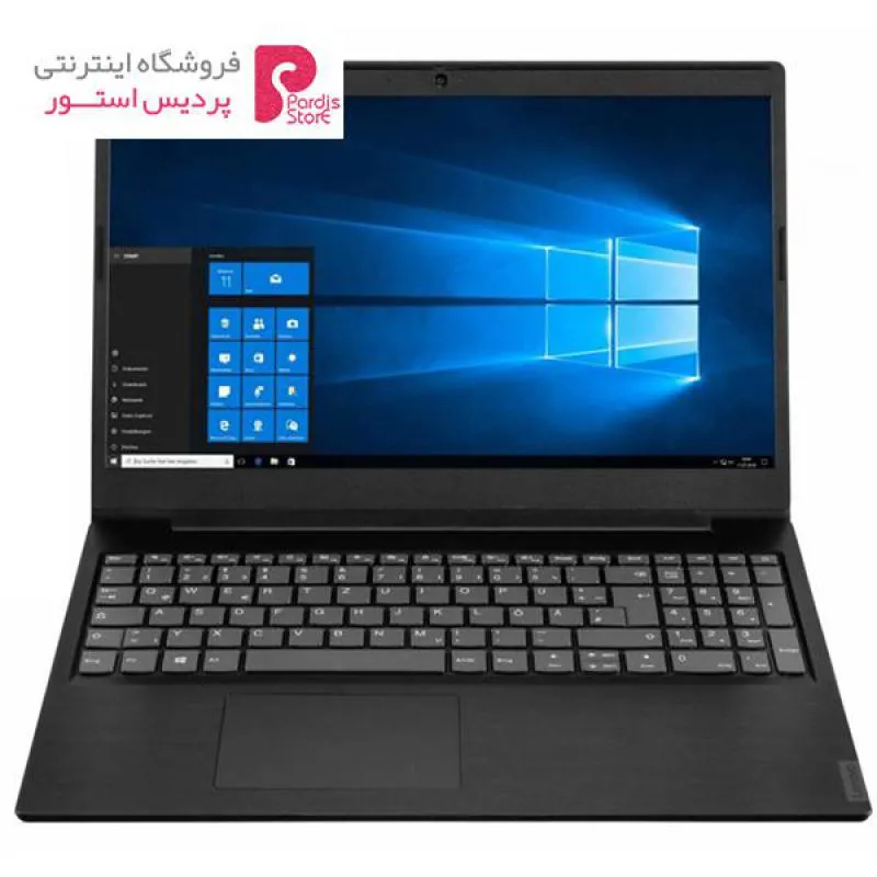 لپ تاپ 15 اینچی لنوو مدل Ideapad L340-AR - 0