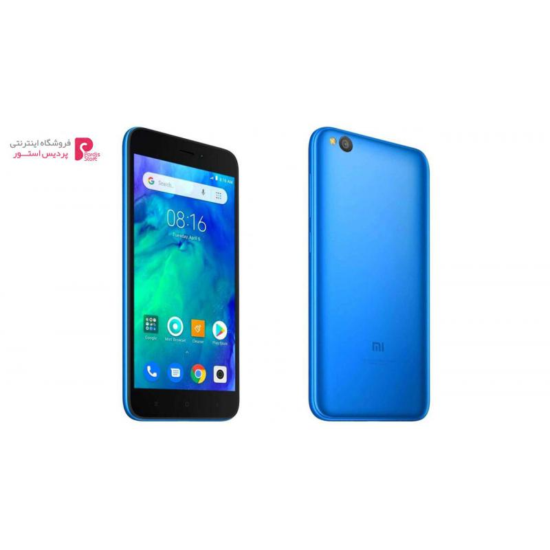 مشخصات فنی ، قیمت و خرید گوشی موبایل شیائومی Redmi-GO M1903C3GG دوسیم‌8