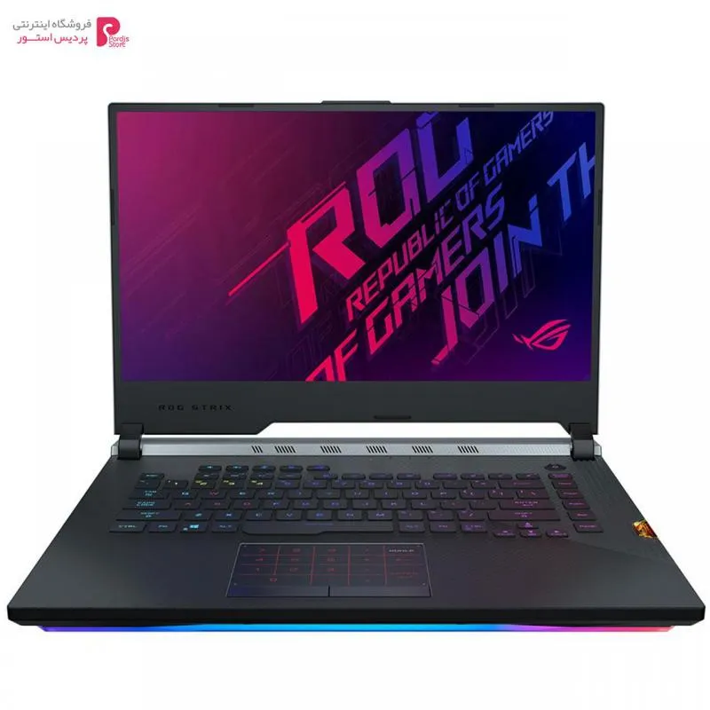 لپ تاپ 15 اینچی ایسوس مدل ROG Strix G531GT - E - 0