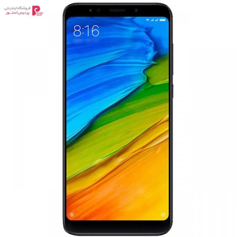 گوشی موبایل شیائومی مدل Redmi 5 Plus MEG7 ظرفیت 64 گیگابایت - 0