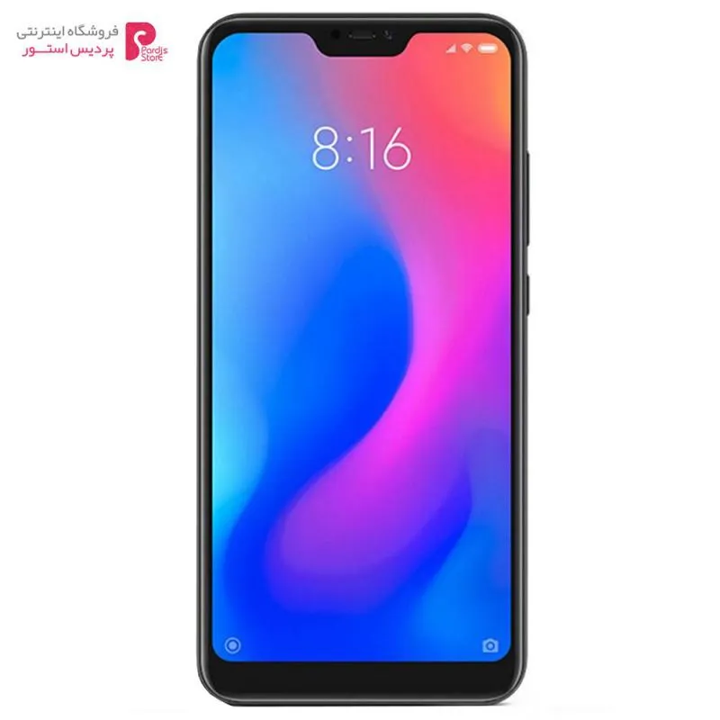 گوشی موبایل شیائومی مدل Mi A2 Lite M1805D1SG دو سیم کارت ظرفیت 32 گیگابایت - 0
