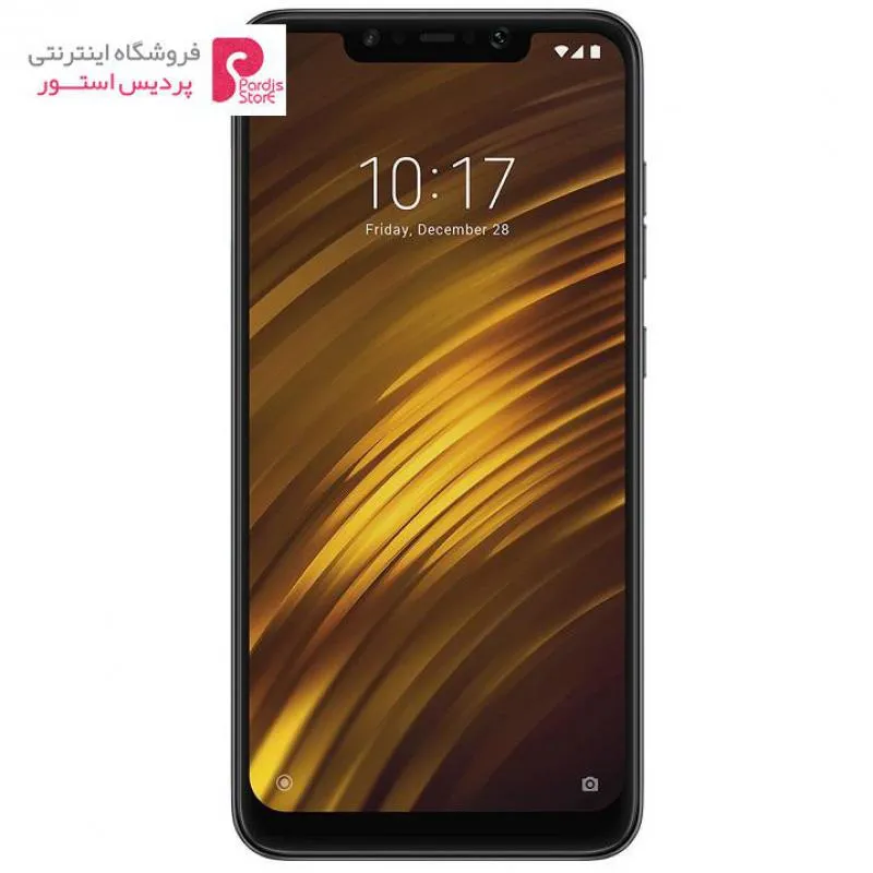 گوشی موبایل شیائومی مدل PocoPhone F1 دو سیم کارت ظرفیت 64 گیگابایت - 0
