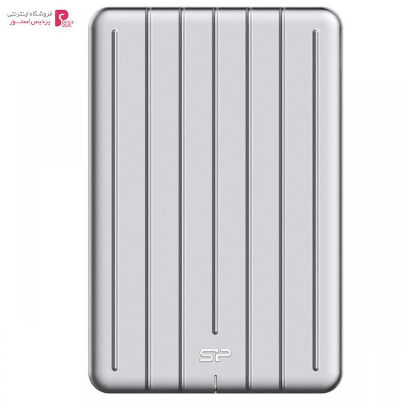 هارد اکسترنال سیلیکون پاور مدل Armor A75 ظرفیت 2 ترابایت - 0