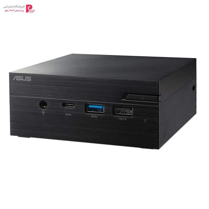 کامپیوتر کوچک ایسوس مدل PN60-D - کامپیوتر کوچک ایسوس مدل PN60-D