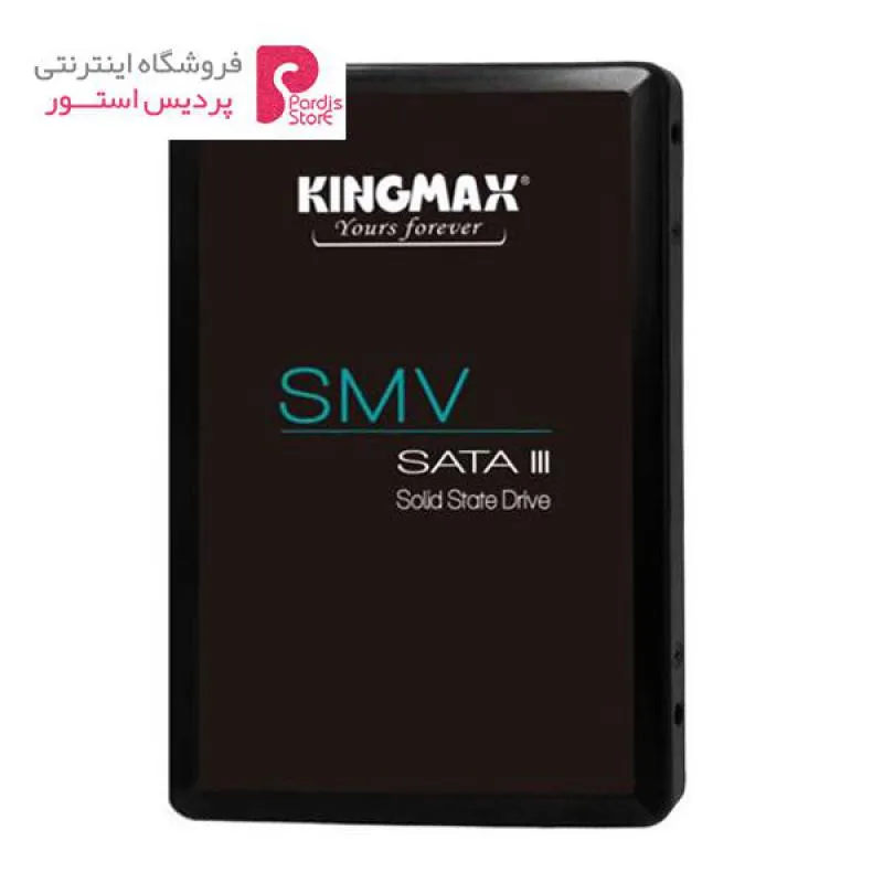 اس اس دی اینترنال کینگ مکس مدل KM240GSMV32 ظرفیت 240 گیگابایت - 0