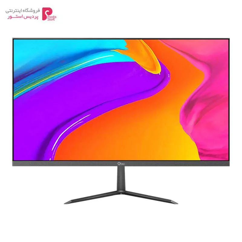 مانیتور جی پلاس GDM-245JN سایز 24 - مانیتور جی پلاس GDM-245JN سایز 24