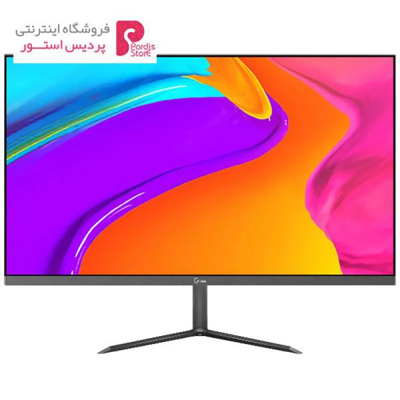 مانیتور جی پلاس مدل 225JN سایز 22 اینچ - 0