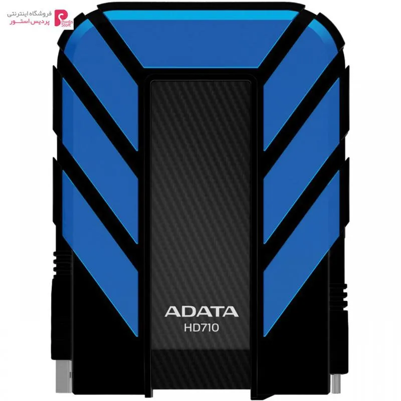 هارد اکسترنال ای دیتا HD710 ظرفیت1 - هارد اکسترنال ای دیتا HD710 ظرفیت1