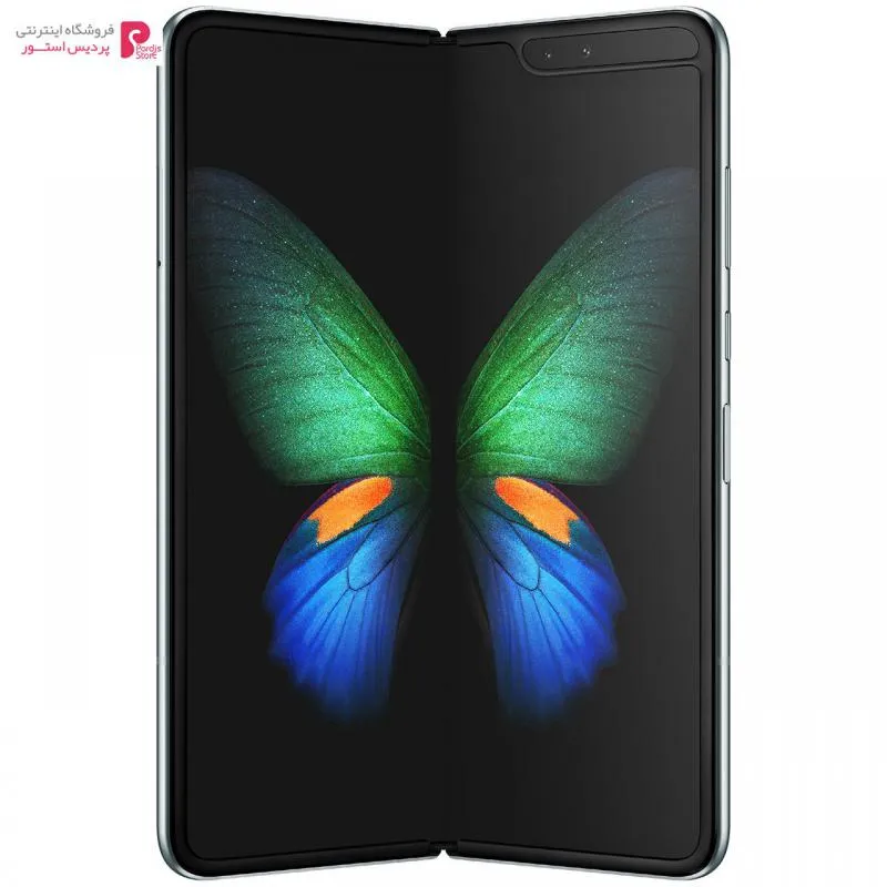 گوشی موبایل سامسونگ مدل Galaxy Fold ظرفیت 512 گیگابایت - 0