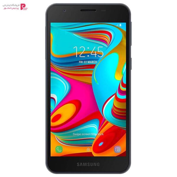 گوشی موبایل سامسونگ مدل Galaxy A2 Core SM-A260 G/DS دو سیم کارت ظرفیت 16 گیگابایت - 0
