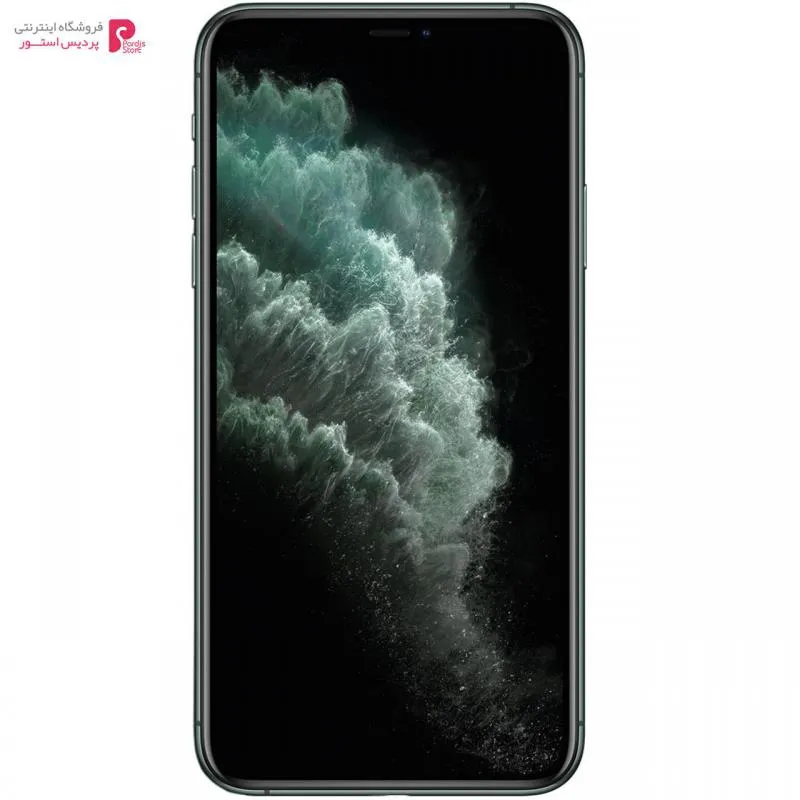 گوشی موبایل اپل iPhone-11-Pro-Max A2220 دوسیم‌512 - گوشی موبایل اپل iPhone-11-Pro-Max A2220 دوسیم‌512