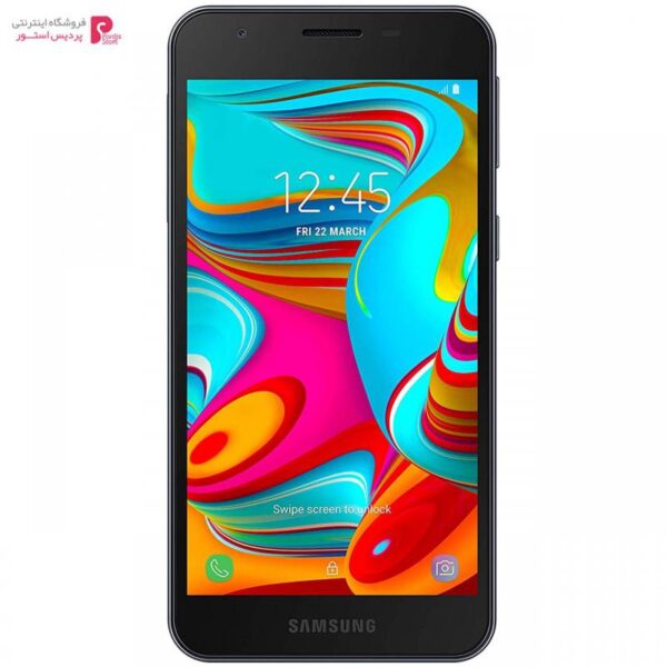 گوشی موبایل سامسونگ مدل Galaxy A2 Core SM-A260F/DS دو سیم کارت ظرفیت 16 گیگابایت - 0