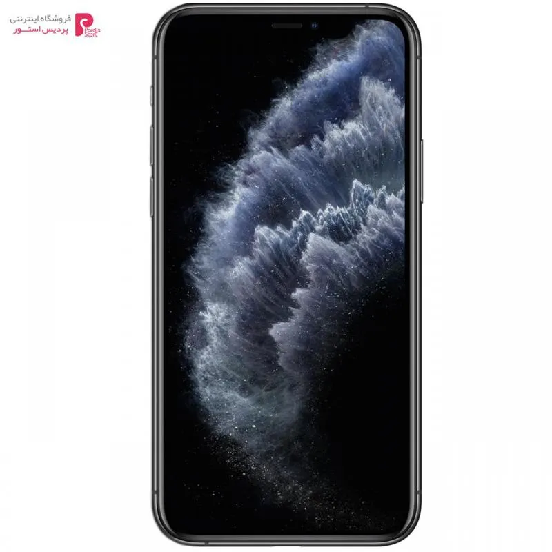 گوشی موبایل اپل مدل iPhone 11 Pro A2217 دو سیم‌ کارت ظرفیت 64 گیگابایت - 0