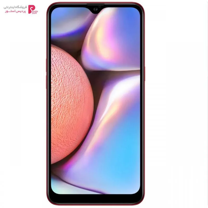 گوشی موبایل سامسونگ مدل Galaxy A10s SM-A107F/DS دو سیم کارت ظرفیت 32 گیگابایت - 0