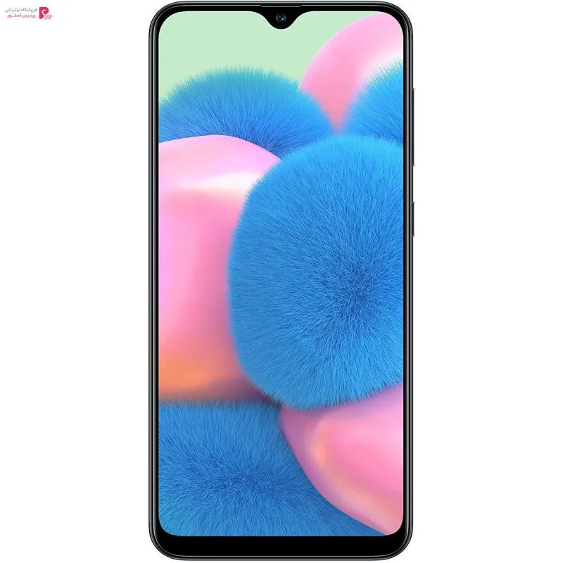 گوشی موبایل سامسونگ مدل Galaxy A30s SM-A307FN/DS دو سیم کارت ظرفیت 64 گیگابایت - 0