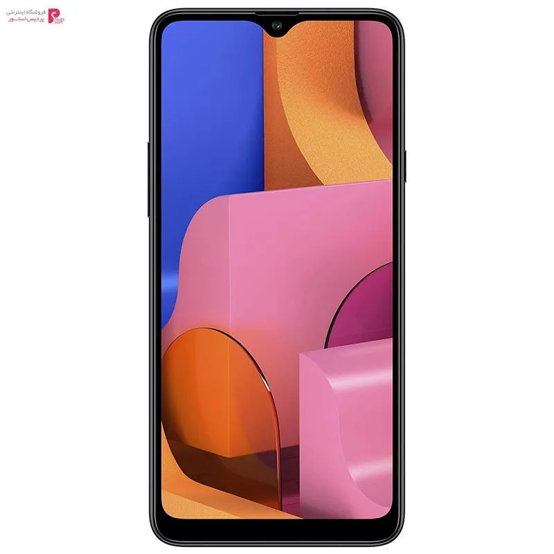 گوشی موبایل سامسونگ Galaxy-A20s SM-A207F/DS دوسیم32 - گوشی موبایل سامسونگ Galaxy-A20s SM-A207F/DS دوسیم32