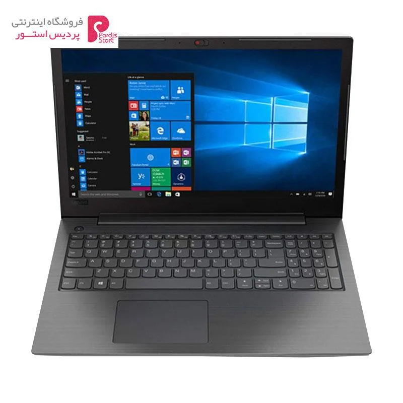 لپ تاپ 15 اینچی لنوو مدل Ideapad V130- j - 0