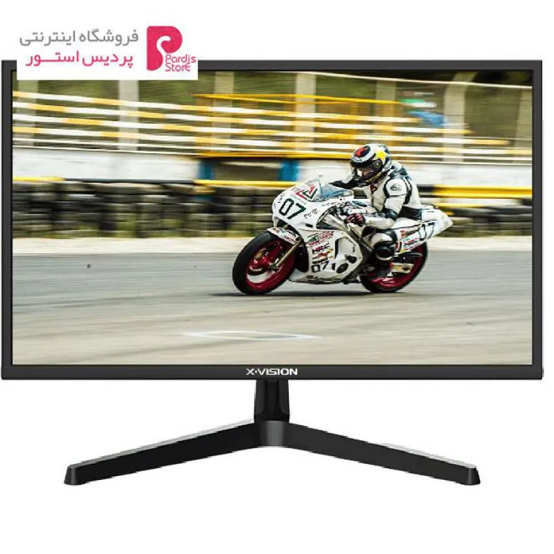 مانیتور ایکس ویژن XT2210H سایز 21.5 اینچ - 0
