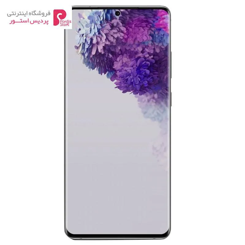 گوشی موبایل سامسونگ مدل Galaxy S20 Ultra 5G دو سیم کارت ظرفیت 512 گیگابایت - 0