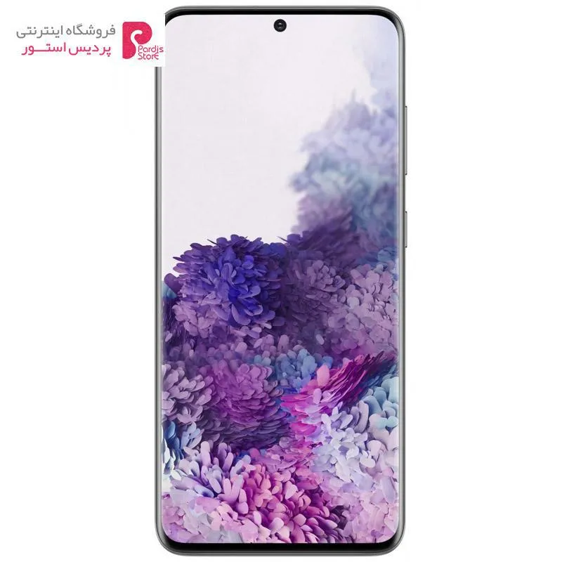 گوشی موبایل سامسونگ مدل Galaxy S20 Plus 5G دو سیم کارت ظرفیت 512 گیگابایت - 0