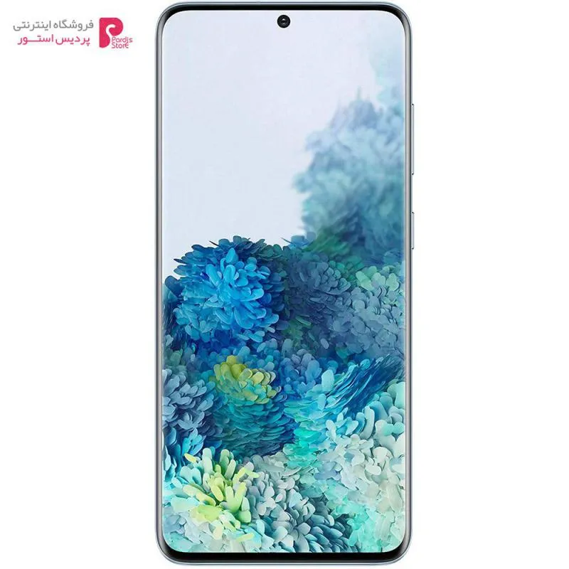 گوشی موبایل سامسونگ مدل Galaxy S20 5G دو سیم کارت ظرفیت 128 گیگابایت - 0