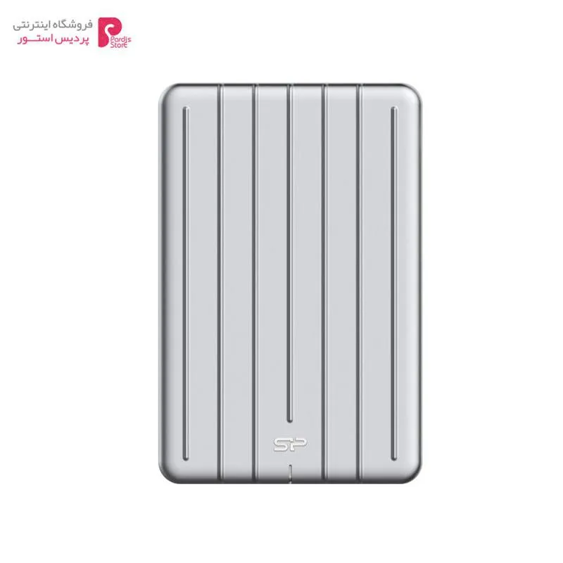 اس اس دی اکسترنال سیلیکون پاور مدل Bolt B75 ظرفیت 512 گیگابایت - 0