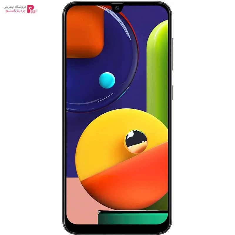 گوشی موبایل سامسونگ مدل Galaxy A50s SM-A507FN/DS دو سیم کارت ظرفیت 64گیگابایت - 0