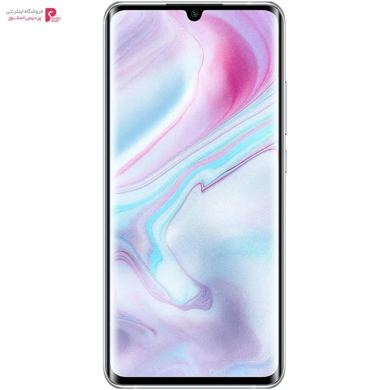 گوشی موبایل شیائومی مدل Mi Note 10 Pro M1910F4S دو سیم‌ کارت ظرفیت 256 گیگابایت - 0