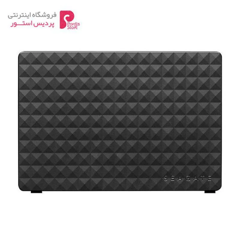 هارددیسک اکسترنال سیگیت مدل Expansion Desktop ظرفیت 10 ترابایت - 0