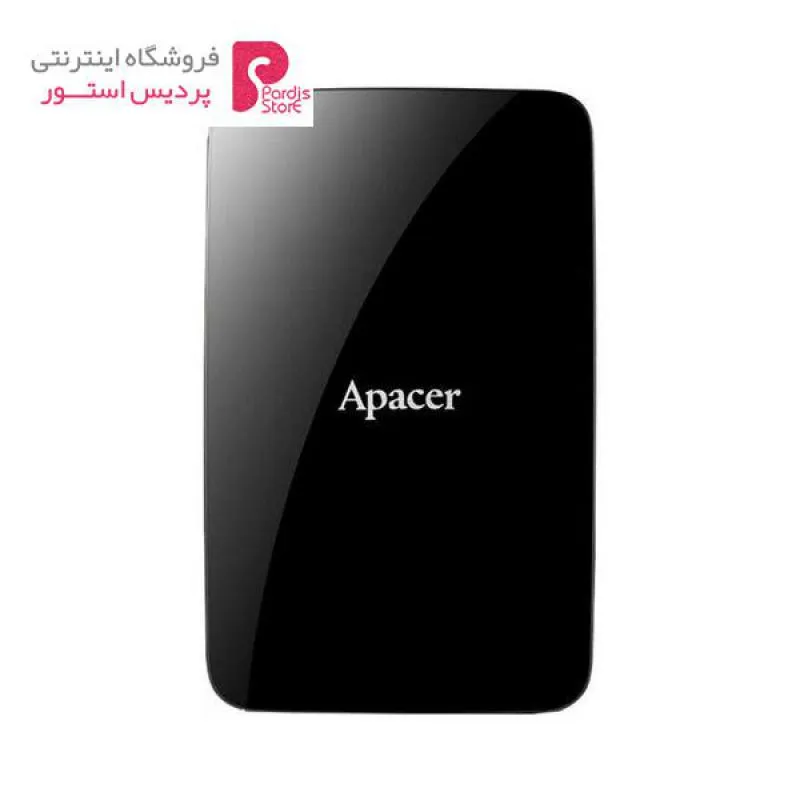 هارد اکسترنال اپیسر مدل AC233 ظرفیت 3 ترابایت - 0