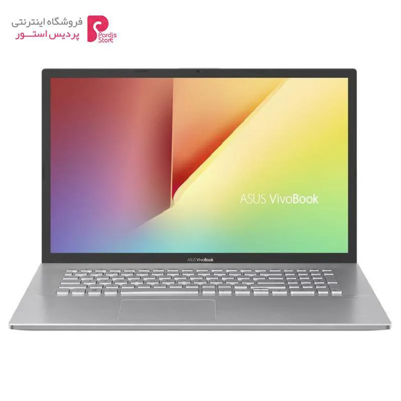 لپ تاپ 17 اینچی ایسوس مدل VivoBook A712FB-P - 0