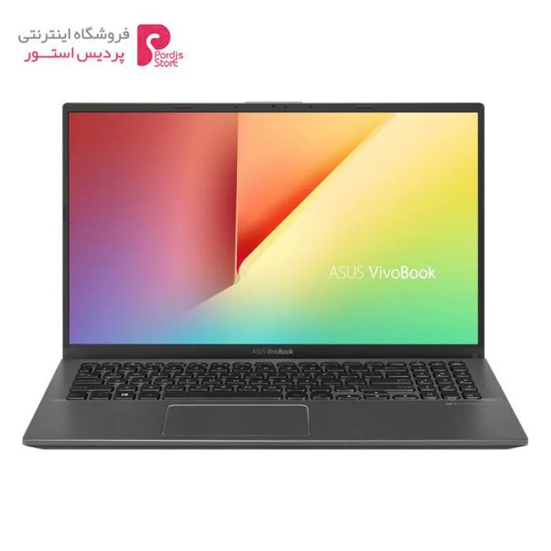 لپ تاپ 15 اینچی ایسوس مدل VivoBook R564FJ-P - 0