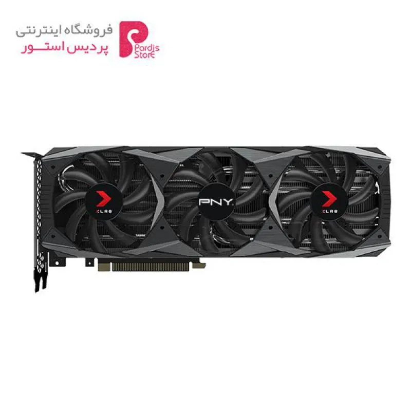 کارت گرافیک پی ان وای مدل GeForce RTX 2070 SUPER XLR8 Gaming Overclocked - 0
