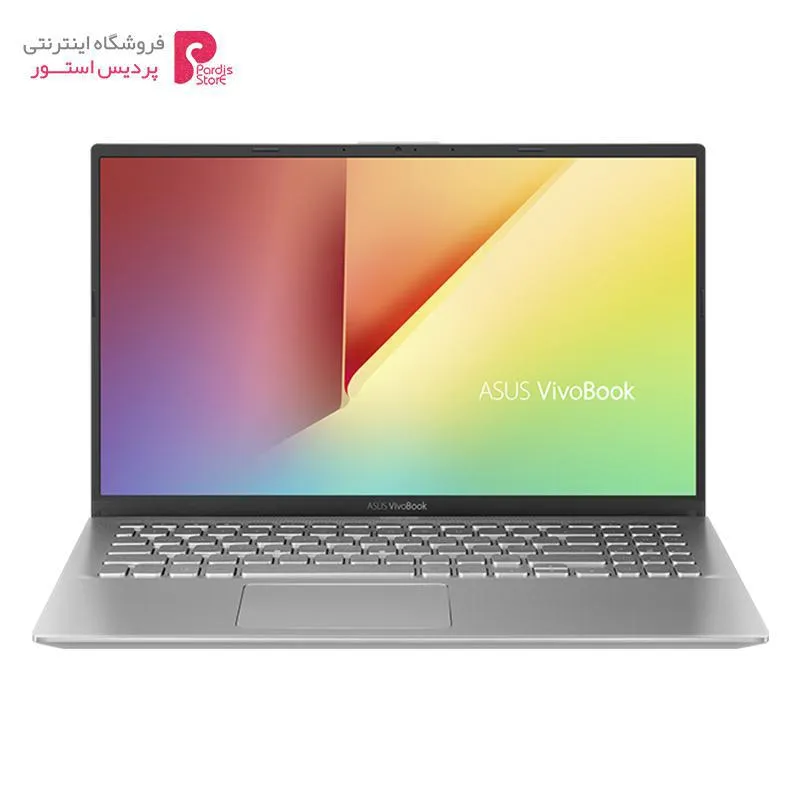 لپ تاپ 14 اینچی ایسوس مدل VivoBook A412FJ-C - 0