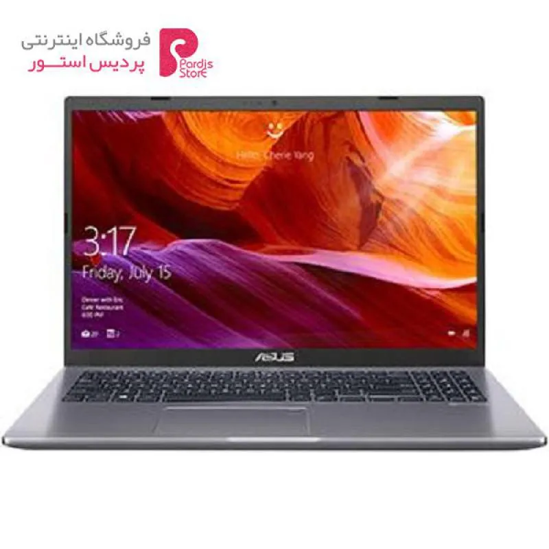 لپ تاپ 15 اینچی ایسوس مدل VivoBook S531FL-G - 0
