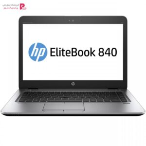 لپ تاپ 14 اینچی اچ پی مدل EliteBook 840 G3 - C - 0