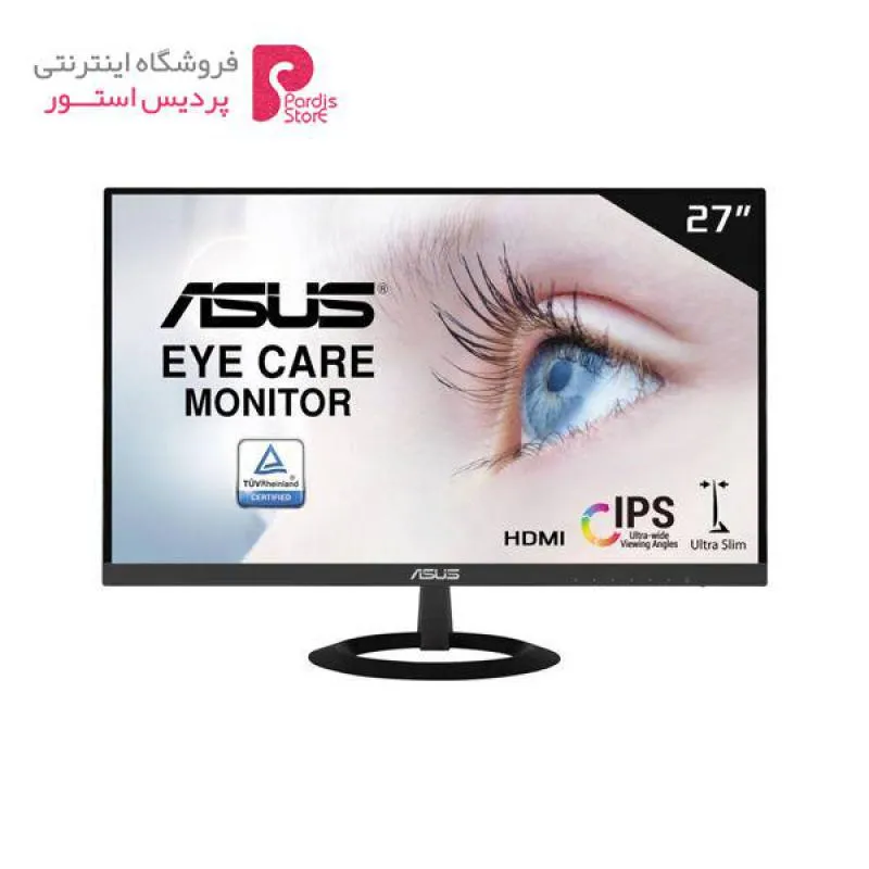 مانیتور ایسوس VZ279HE سایز 27اینچ - مانیتور ایسوس VZ279HE سایز 27اینچ