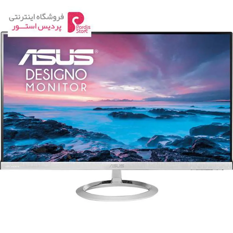 مانیتور ایسوس مدل MX279HE سایز 27 اینچ - 0