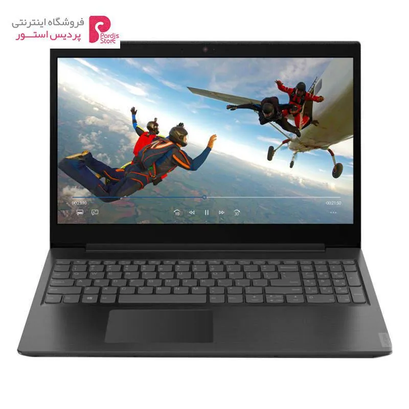 لپ تاپ لنوو مدل L340-15IRH-aj - لپ تاپ لنوو مدل L340-15IRH-aj