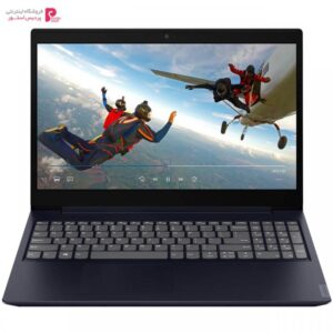 لپ تاپ 15 اینچی لنوو مدل Ideapad L340 - PLT - 0